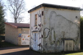 Agrandir l'image, fenêtre modale