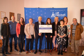 Agrandir l'image, fenêtre modale