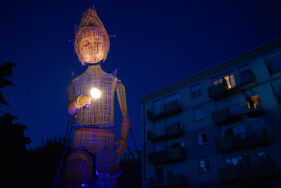 Agrandir l'image, fenêtre modale