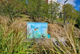 Agrandir l'image, fenêtre modale