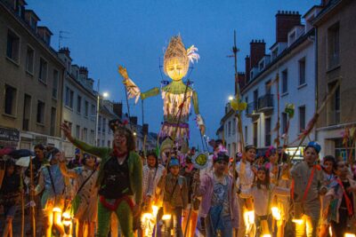 Agrandir l'image, fenêtre modale