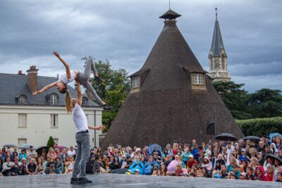 Agrandir l'image, fenêtre modale