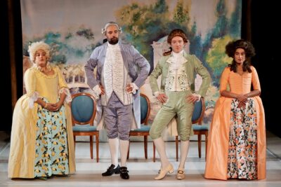 Agrandir l'image, fenêtre modale