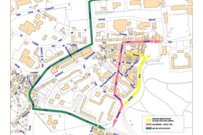 Agrandir l'image, fenêtre modale