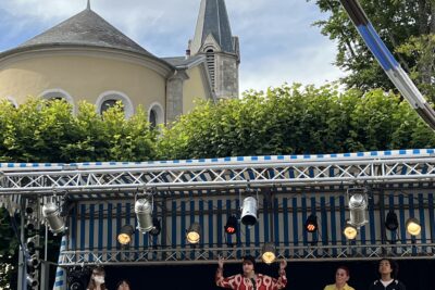 Agrandir l'image, fenêtre modale