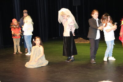 Agrandir l'image, fenêtre modale