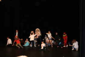 Agrandir l'image, fenêtre modale