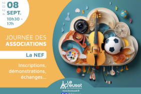 Agrandir l'image, fenêtre modale