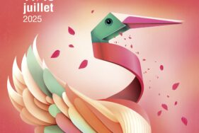 Agrandir l'image, fenêtre modale