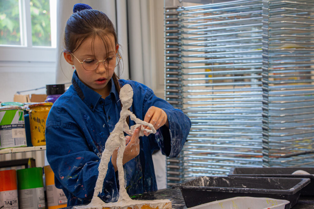 Agrandir l'image, fenêtre modale