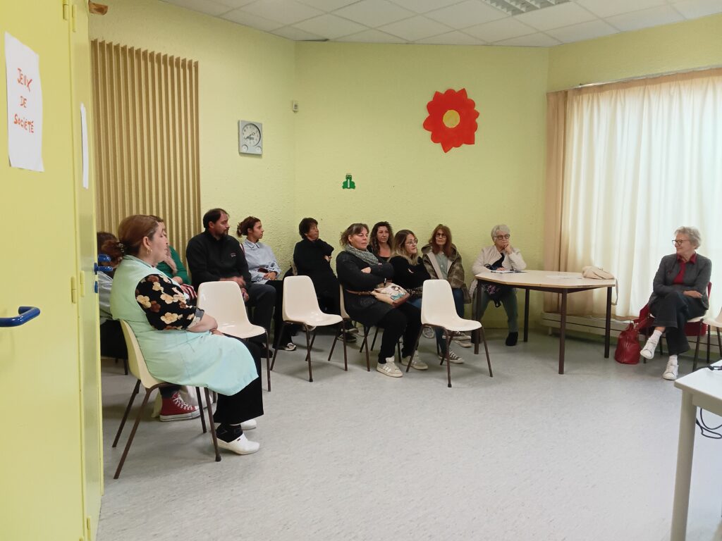 Agrandir l'image, fenêtre modale