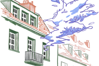 Agrandir l'image, fenêtre modale