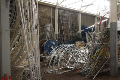 Agrandir l'image, fenêtre modale