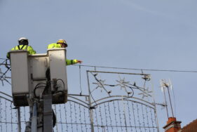 Agrandir l'image, fenêtre modale