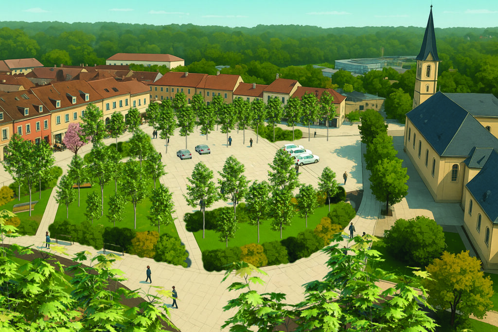 Agrandir l'image, fenêtre modale